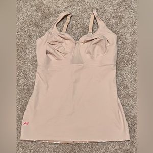 Ruby Ribbon Everyday Cami Size 40 Pale